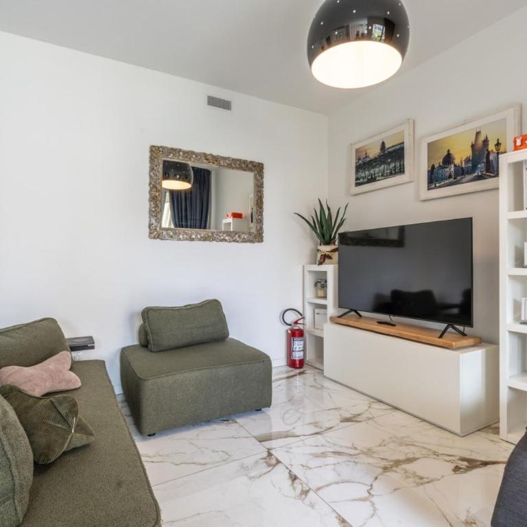Oasi del Garda a Desenzano - Pool&Garden&Garage - Two-Bedroom Apartment - 36