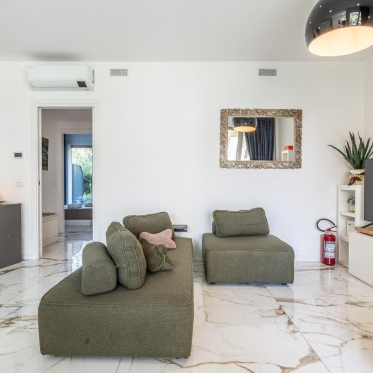 Oasi del Garda a Desenzano - Pool&Garden&Garage - Two-Bedroom Apartment - 35