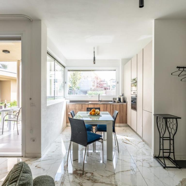 Oasi del Garda a Desenzano - Pool&Garden&Garage - Two-Bedroom Apartment - 38