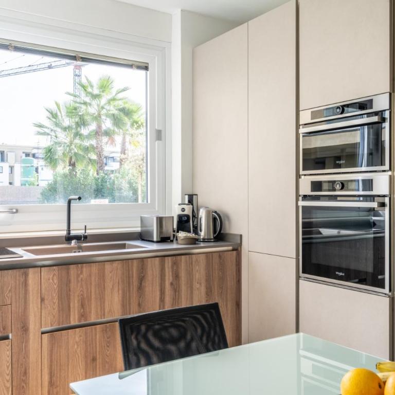 Oasi del Garda a Desenzano - Pool&Garden&Garage - Two-Bedroom Apartment - 3
