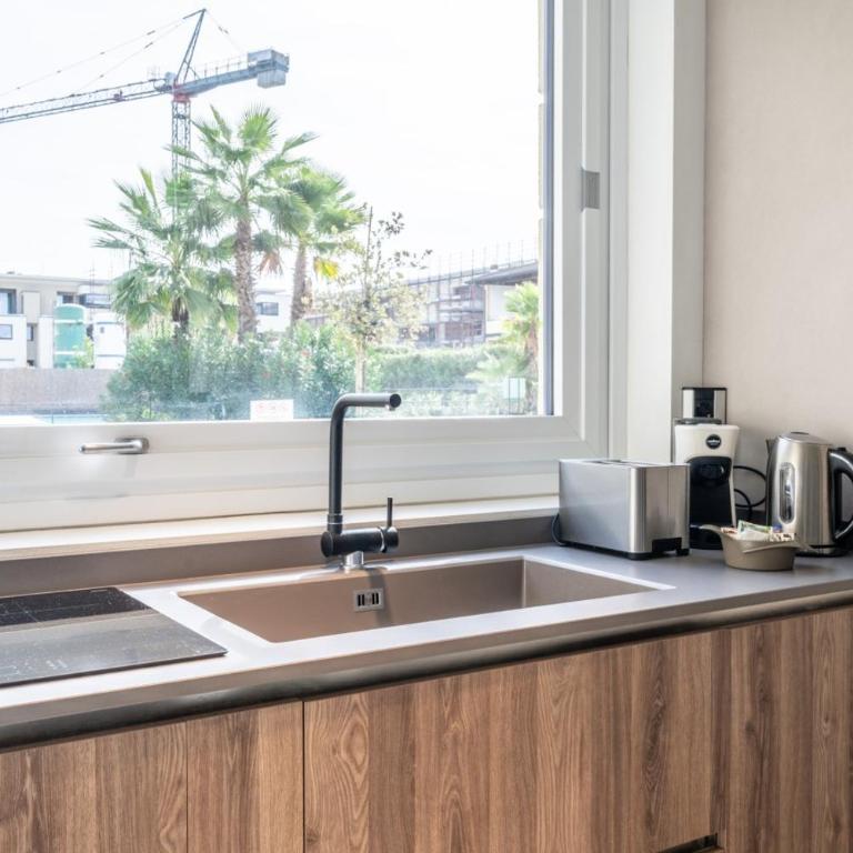 Oasi del Garda a Desenzano - Pool&Garden&Garage - Two-Bedroom Apartment - 41