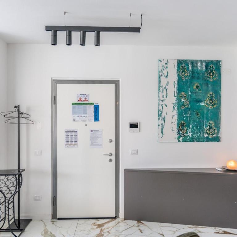 Oasi del Garda a Desenzano - Pool&Garden&Garage - Two-Bedroom Apartment - 45