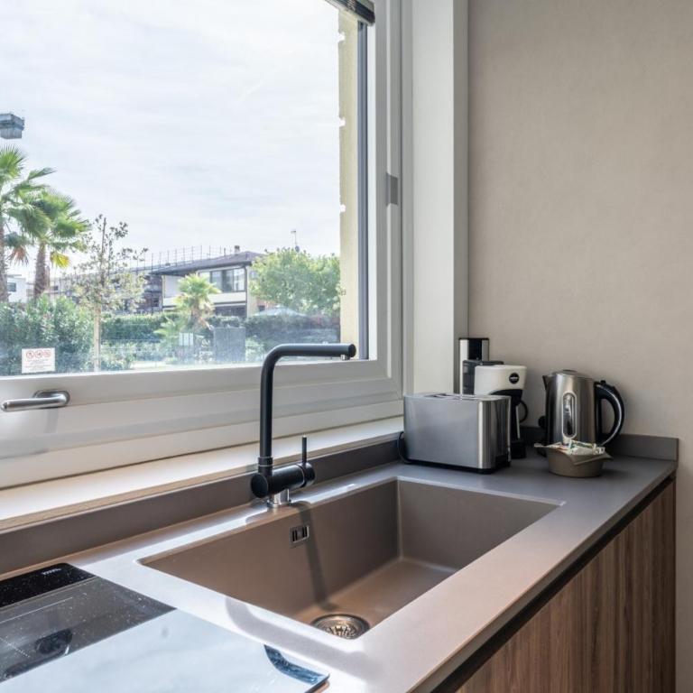 Oasi del Garda a Desenzano - Pool&Garden&Garage - Two-Bedroom Apartment - 42