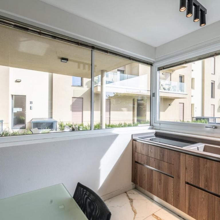 Oasi del Garda a Desenzano - Pool&Garden&Garage - Two-Bedroom Apartment - 44
