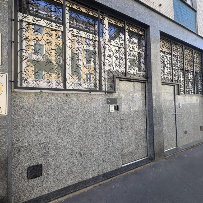 Suite Plana - Appartamento molto spazioso con 2 Camere 2 Bagni - vicino San Siro, Fiera Milano - Appartamento con 2 Camere da Letto - 41