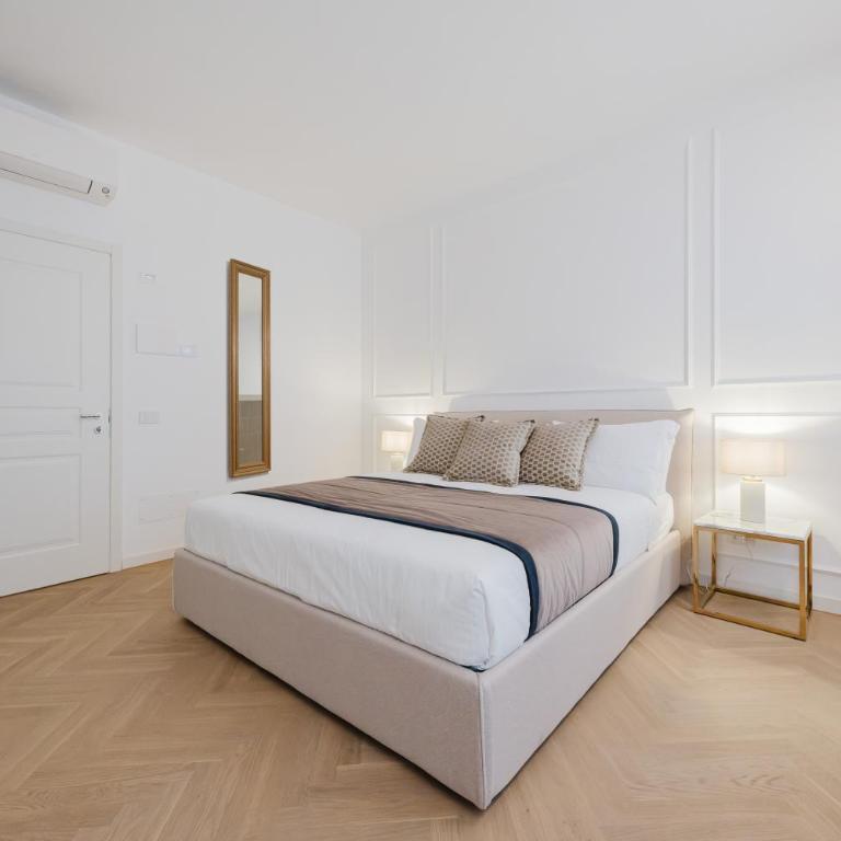 Residenza Cantore - Camera King Superior - 2