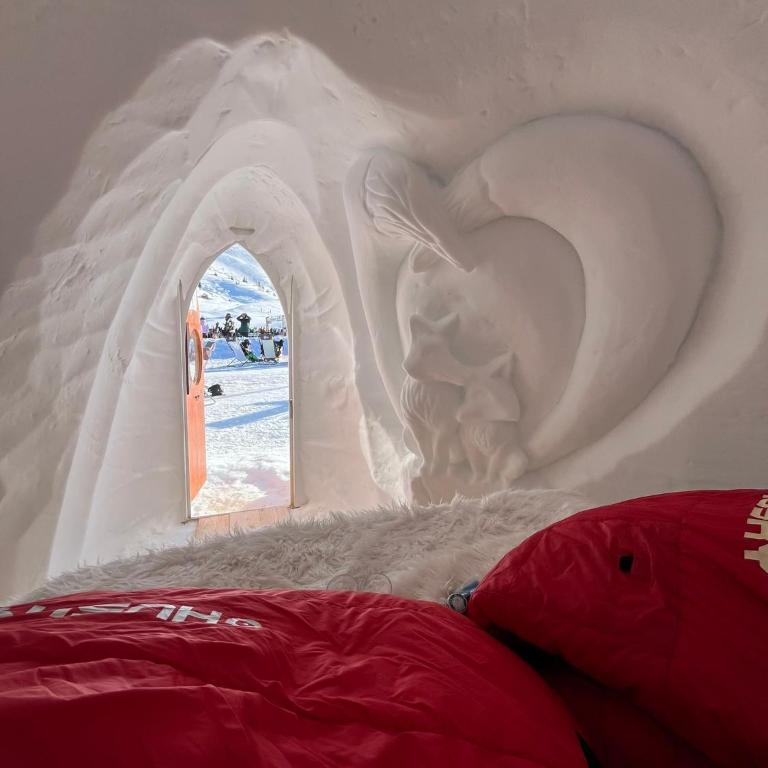Village Igloo Morzine Avoriaz - Quadruple Room - 1