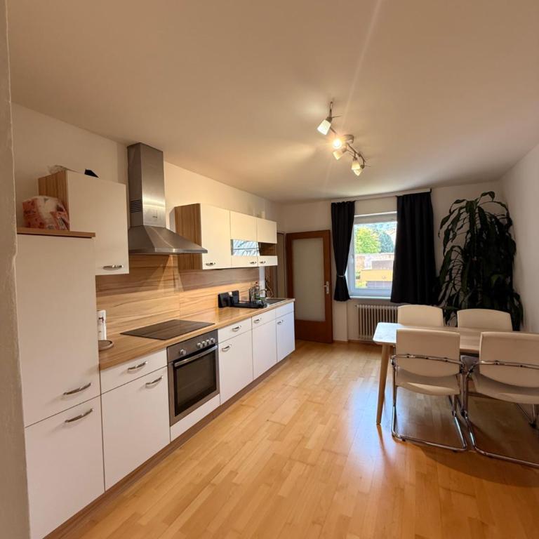 Memorable 73 m2 Piano, Hammock & Real Kitchen - Apartamento de 1 dormitorio - 6