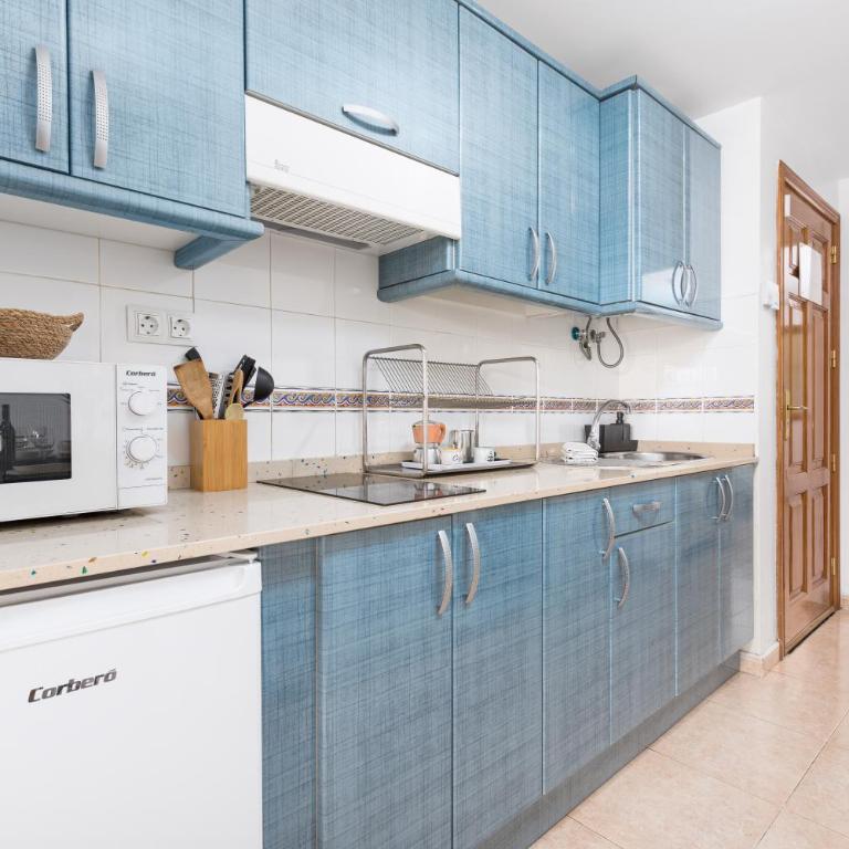 Home2Book Serene Oasis Papagayo Terrace & Pool Apt - Appartamento con 1 Camera da Letto - 9