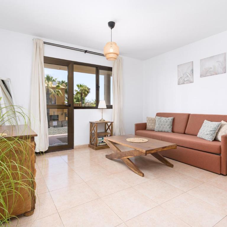 Home2Book Serene Oasis Papagayo Terrace & Pool Apt - Appartamento con 1 Camera da Letto - 6