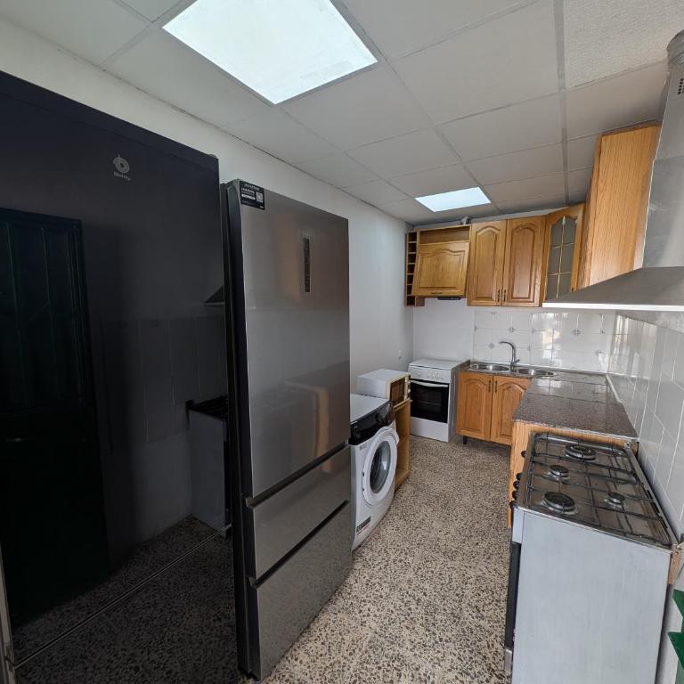Caserío Garcel - alquiler a empresas - Casa con 7 Camere da Letto - 22