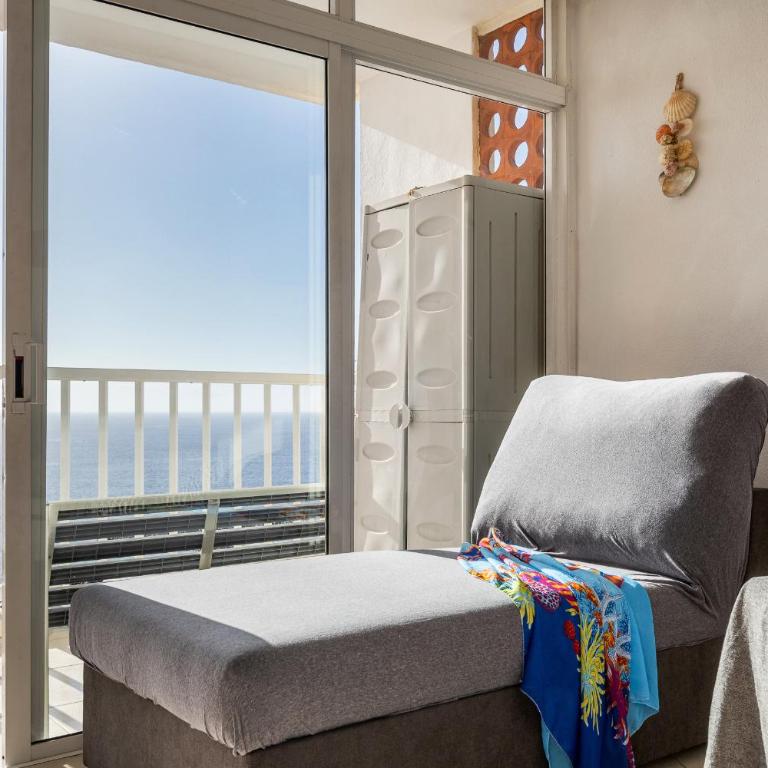 La Casa Del Pirata - Preciosas Vistas Al Mar - Apartment with Sea View - 7
