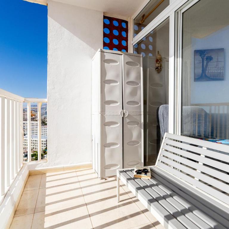 La Casa Del Pirata - Preciosas Vistas Al Mar - Apartment with Sea View - 22