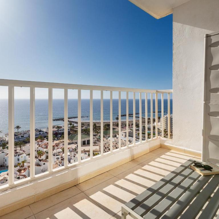 La Casa Del Pirata - Preciosas Vistas Al Mar - Apartment with Sea View - 21