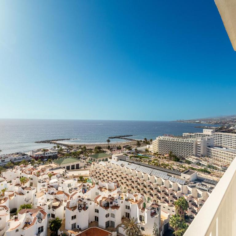 La Casa Del Pirata - Preciosas Vistas Al Mar - Apartment with Sea View - 23