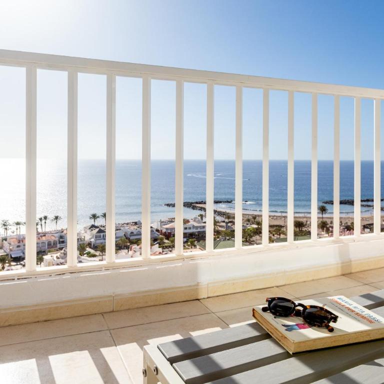 La Casa Del Pirata - Preciosas Vistas Al Mar - Apartment with Sea View - 24
