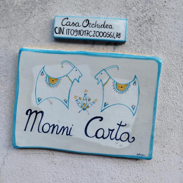 casa ORCHIDEA oasi di relax - Appartamento con 2 Camere da Letto - 30