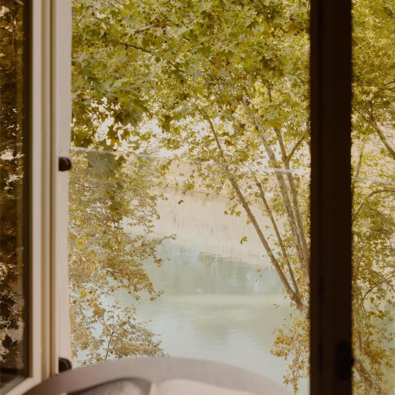 Palazzo Sanzio Rome, A Radisson Collection Hotel - Collection Superior Room - Tevere View - 1