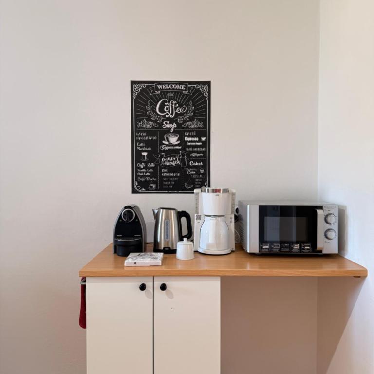 Memorable 73 m2 Piano, Hammock & Real Kitchen - Apartamento de 1 dormitorio - 2