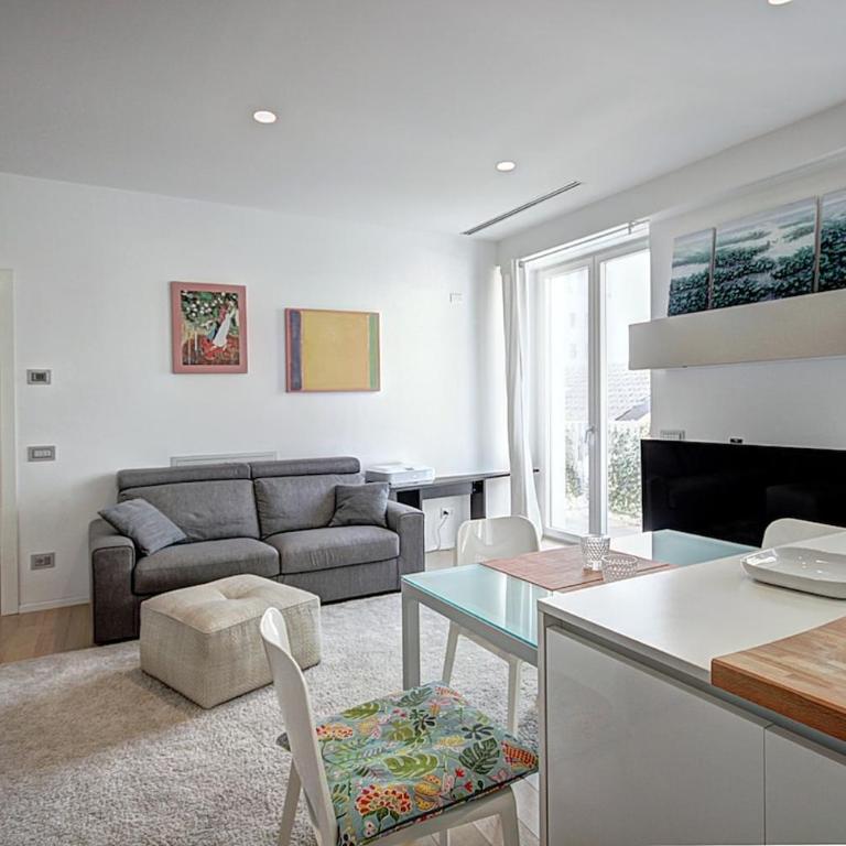 New Apartment in Duomo area - Appartamento con 1 Camera da Letto - 1