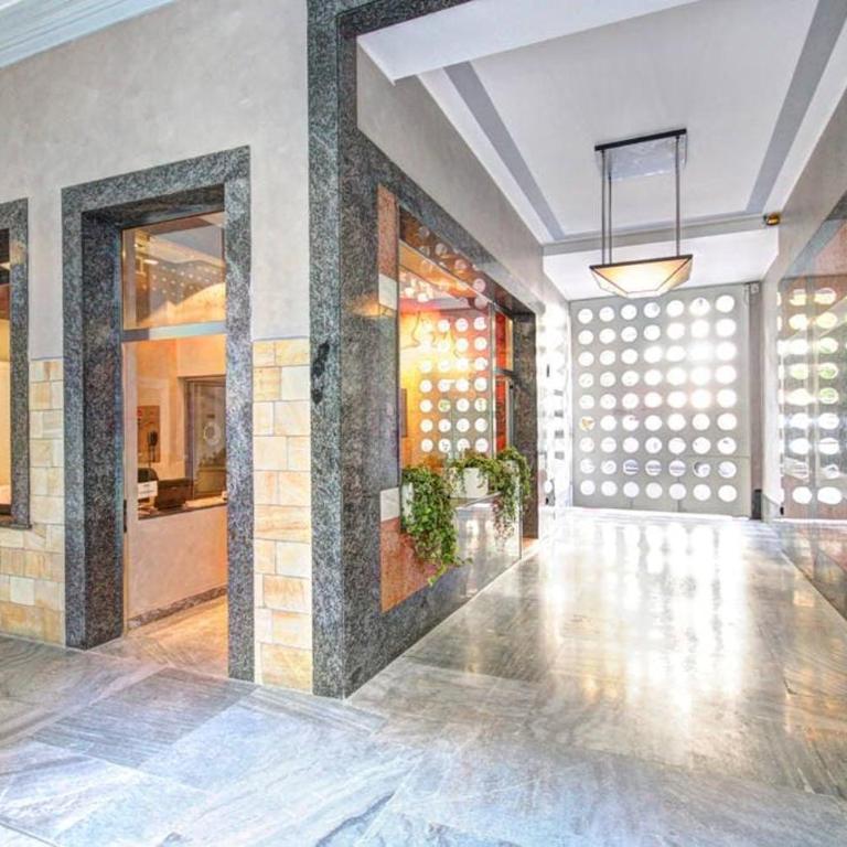 New Apartment in Duomo area - Appartamento con 1 Camera da Letto - 2