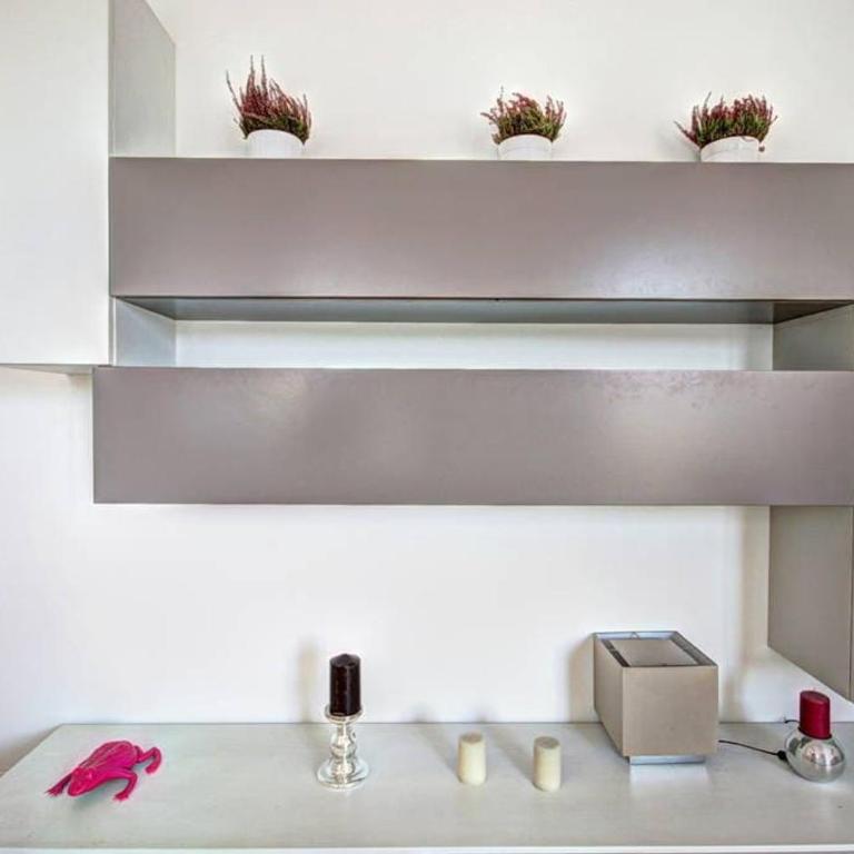 New Apartment in Duomo area - Appartamento con 1 Camera da Letto - 4