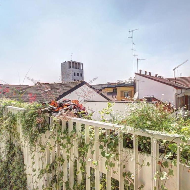 New Apartment in Duomo area - Appartamento con 1 Camera da Letto - 6