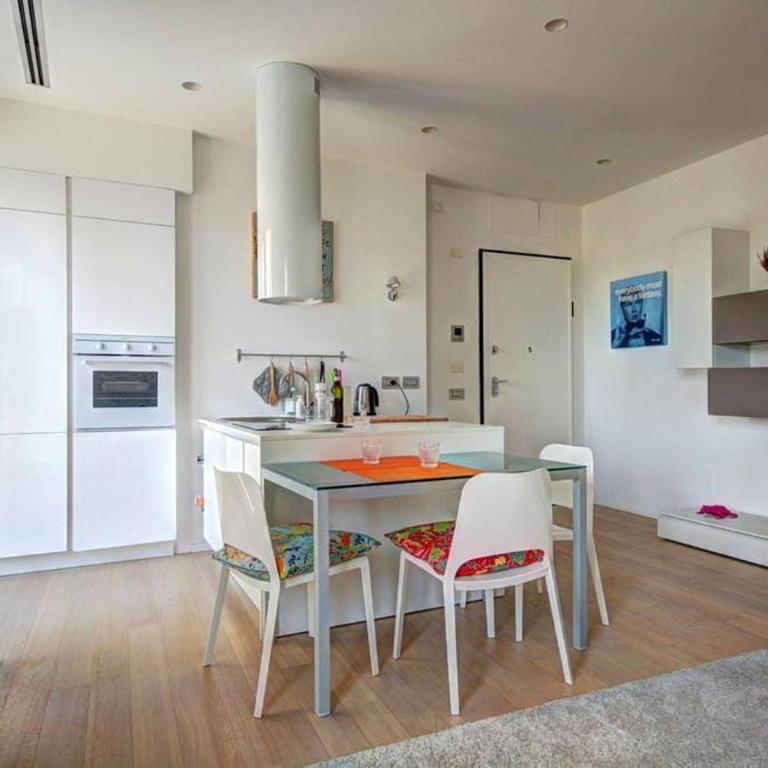 New Apartment in Duomo area - Appartamento con 1 Camera da Letto - 9