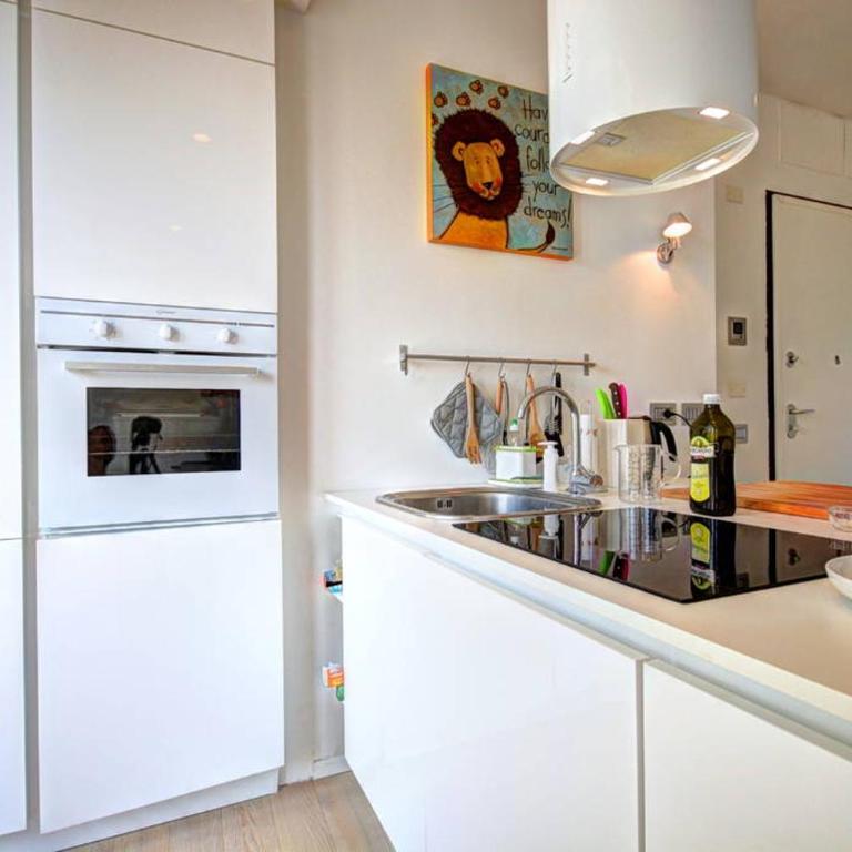 New Apartment in Duomo area - Appartamento con 1 Camera da Letto - 10
