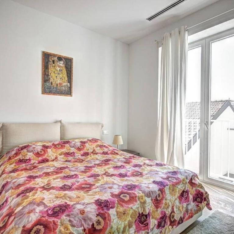 New Apartment in Duomo area - Appartamento con 1 Camera da Letto - 11