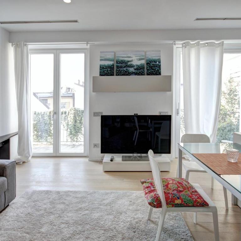 New Apartment in Duomo area - Appartamento con 1 Camera da Letto - 12