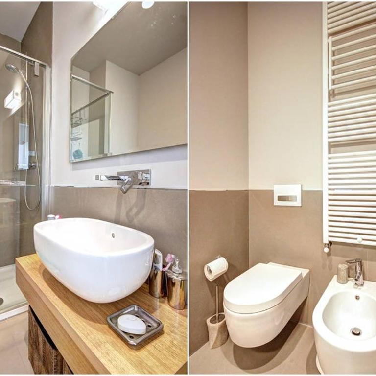 New Apartment in Duomo area - Appartamento con 1 Camera da Letto - 13