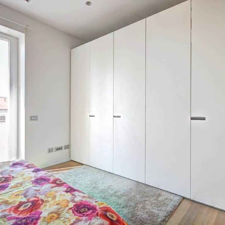 New Apartment in Duomo area - Appartamento con 1 Camera da Letto - 14