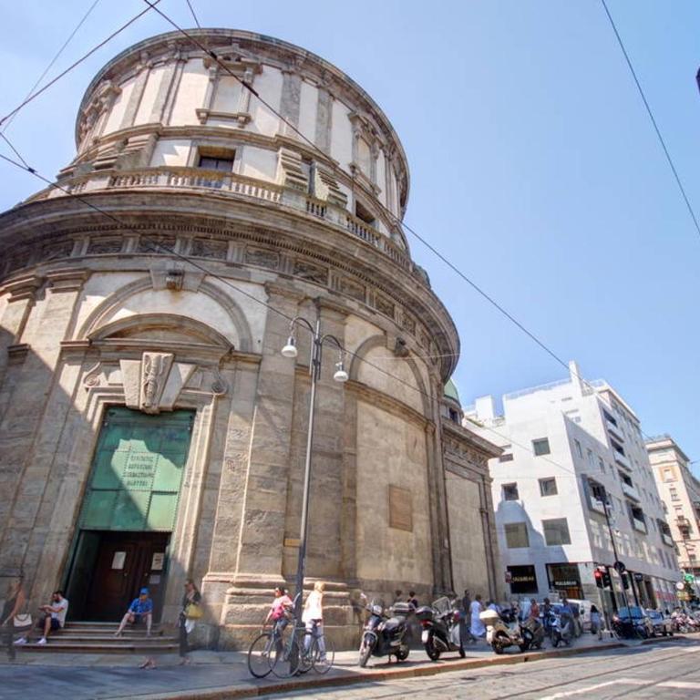 New Apartment in Duomo area - Appartamento con 1 Camera da Letto - 15