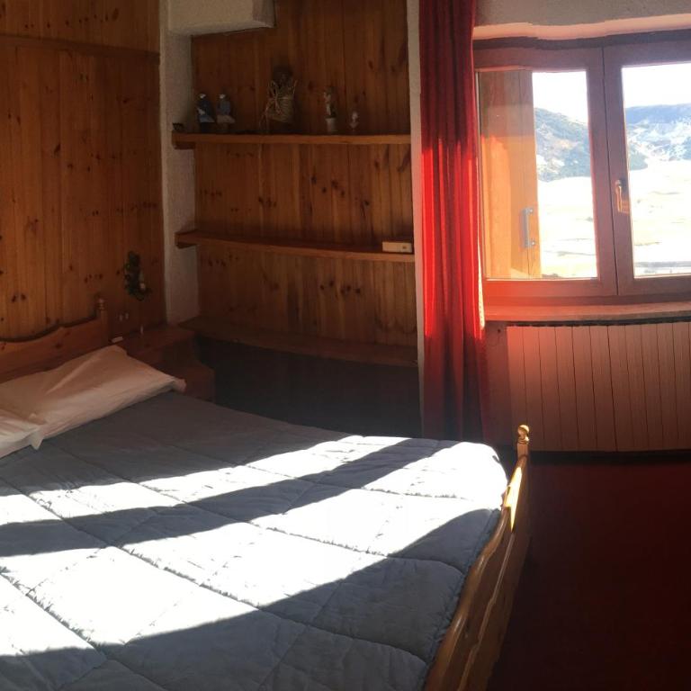 Villaggio dello sciatore residence paradiso appartamenti e monolocale - Apartment - 21