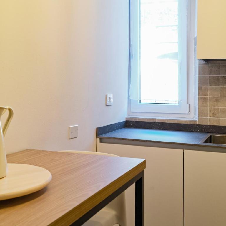 GUICCIARDINI10 Elegant Milan Living by Hospity - Appartamento - 10