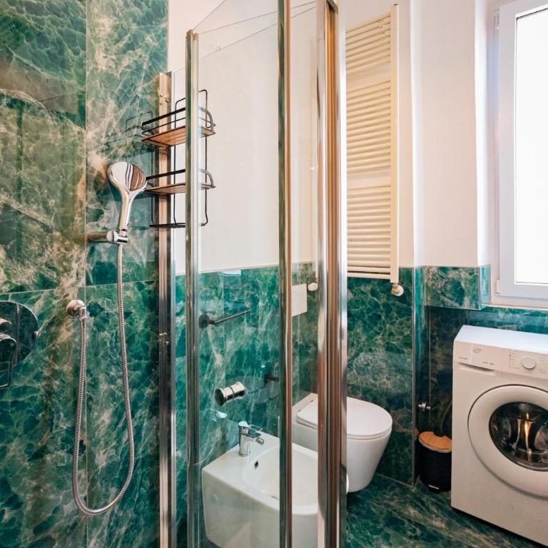 GUICCIARDINI10 Elegant Milan Living by Hospity - Appartamento - 26