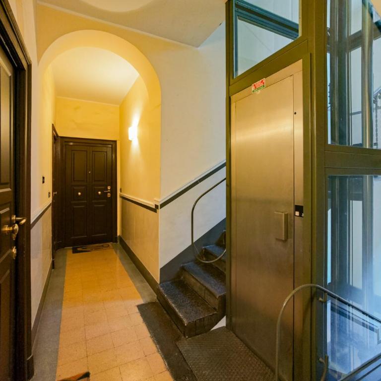 GUICCIARDINI10 Elegant Milan Living by Hospity - Appartamento - 31