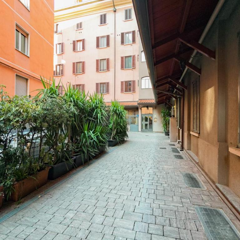 GUICCIARDINI10 Elegant Milan Living by Hospity - Appartamento - 33