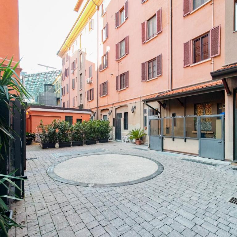 GUICCIARDINI10 Elegant Milan Living by Hospity - Appartamento - 35
