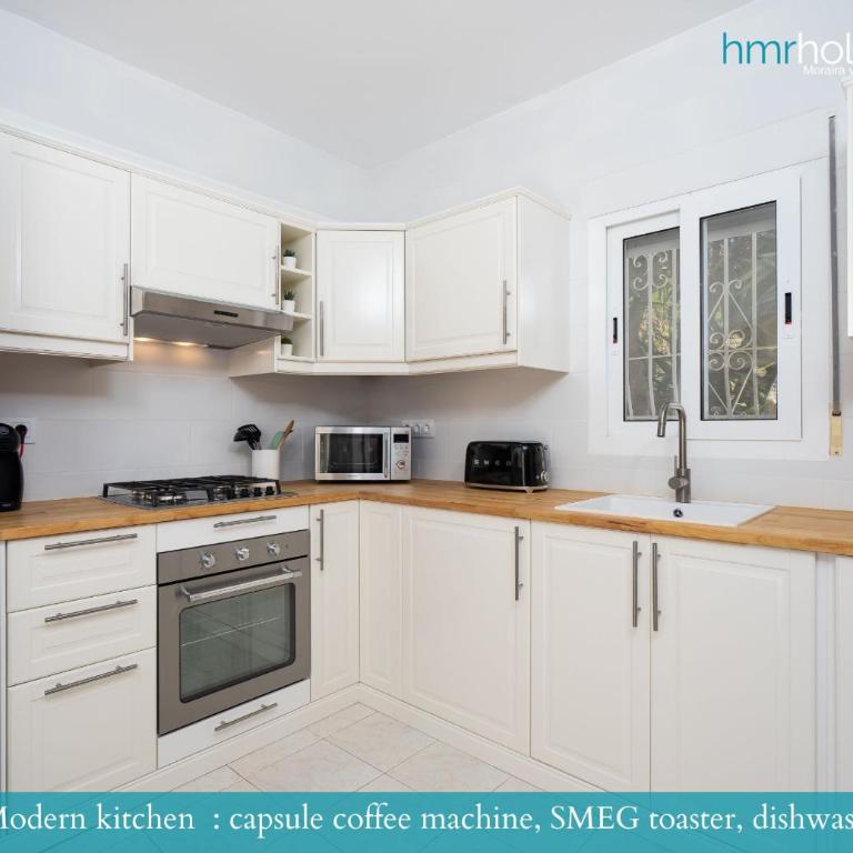 Villa Vesper by HMR Holidays - Villa - 11