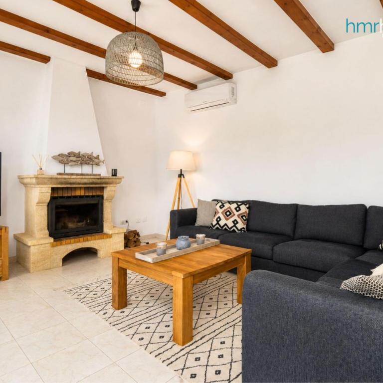 Villa Vesper by HMR Holidays - Villa - 10