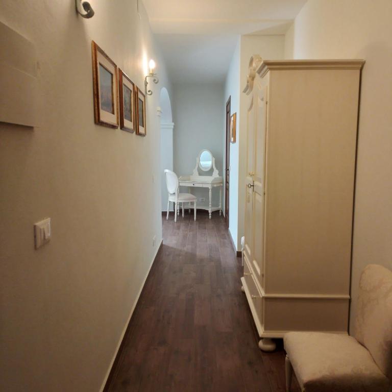 Villa el Pavo Real Arezzo - Large Double Room - 14