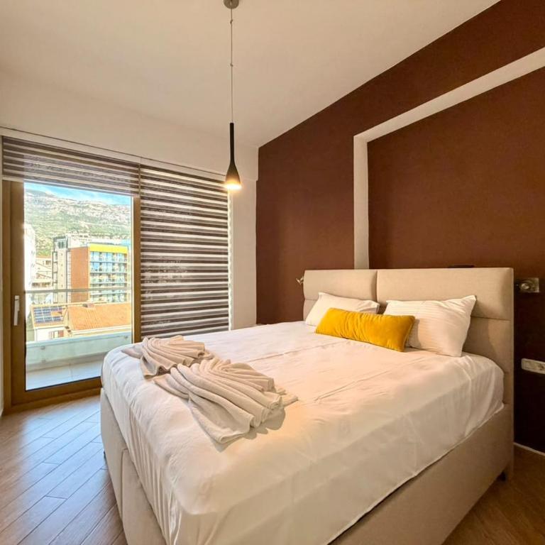 Orange - Apartman sa 2 Spavaće Sobe - 18