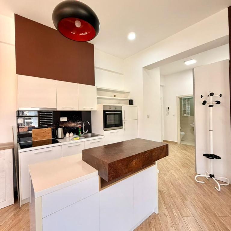 Orange - Apartman sa 2 Spavaće Sobe - 8
