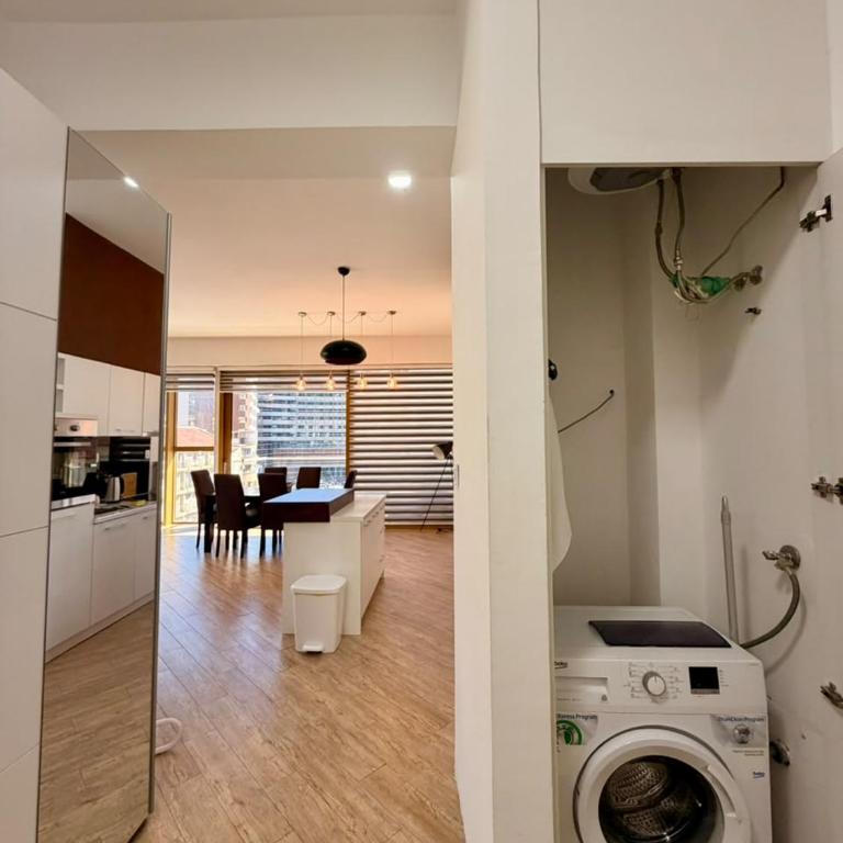 Orange - Apartman sa 2 Spavaće Sobe - 3