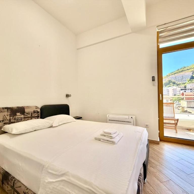 Orange - Apartman sa 2 Spavaće Sobe - 8