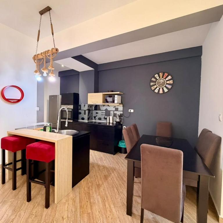 Orange - Apartman sa 2 Spavaće Sobe - 16