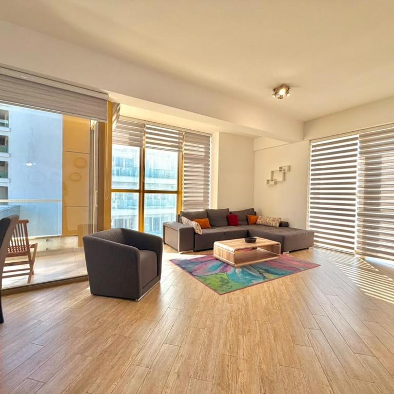 Orange - Apartman sa 2 Spavaće Sobe - 13