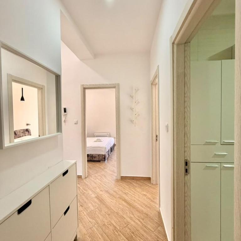 Orange - Apartman sa 2 Spavaće Sobe - 15
